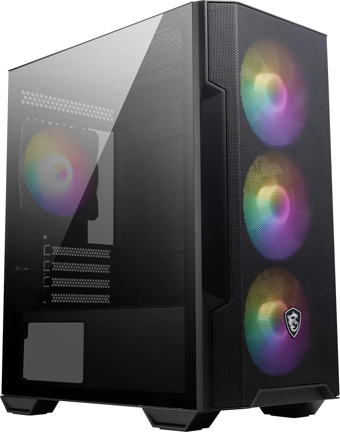 RTX4060　ゲーミングpc i5 14400F DDR5搭載！ インテル（intel） ゲーミングPC RTX4060 Core i5-14400F メモリ16GB